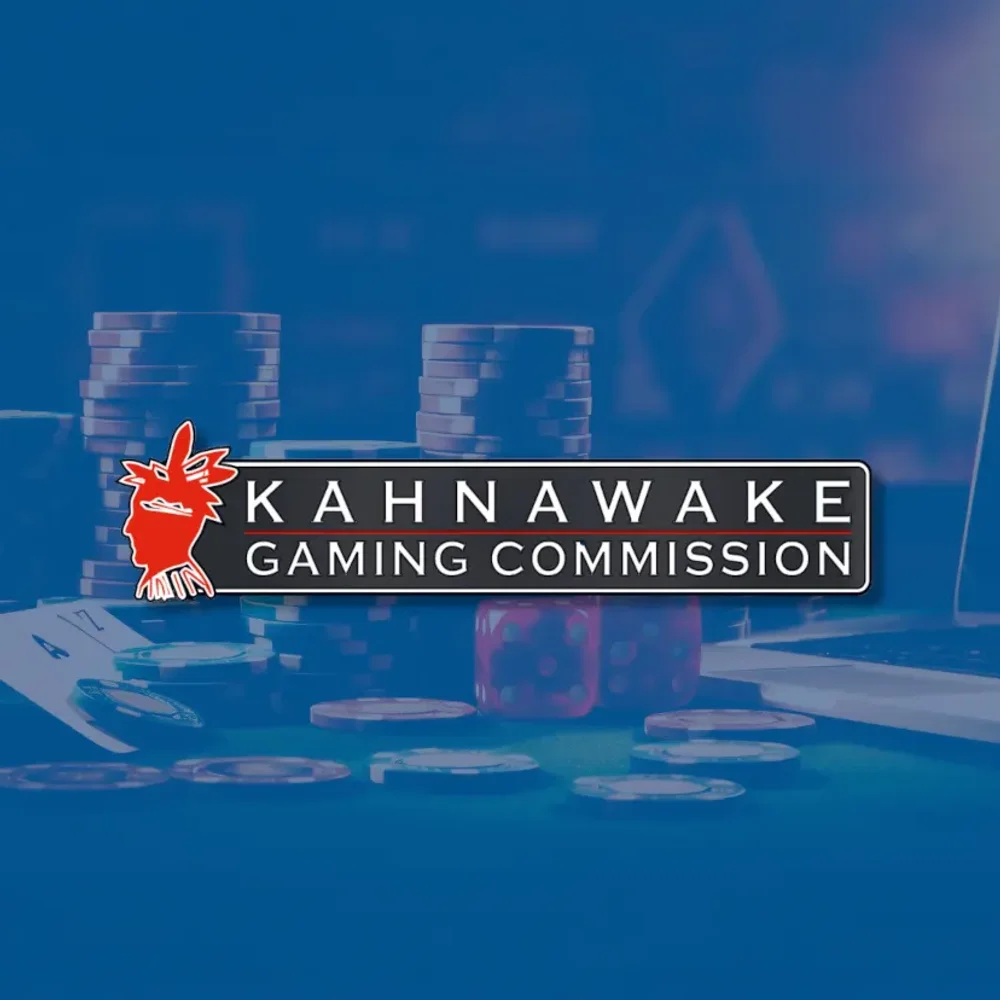 Kahnawake Gaming Commission
